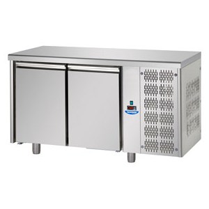 Hladilni in zamrzovalni pulti za pekarstvo