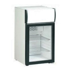 Namizni hladilniki pijač 25, 50 in 100 l