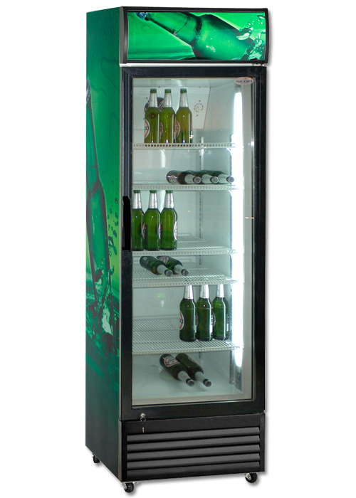 SCAN SD 415 hladilnik pijač 400l